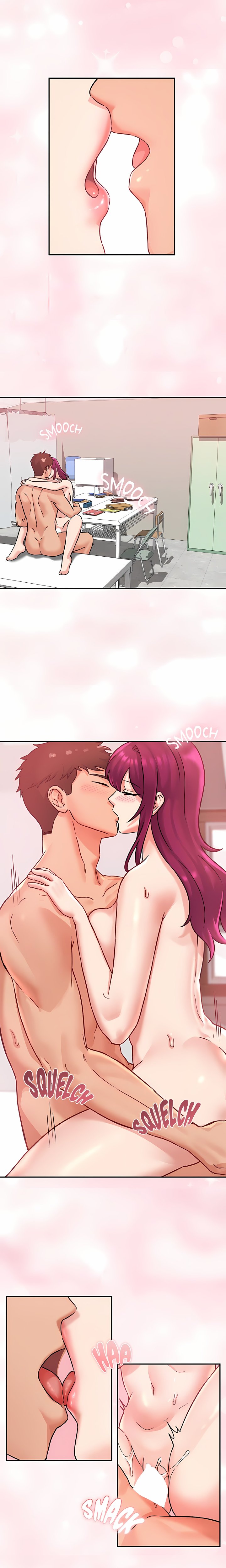 Hooked On You Chapter 2 - Page 9