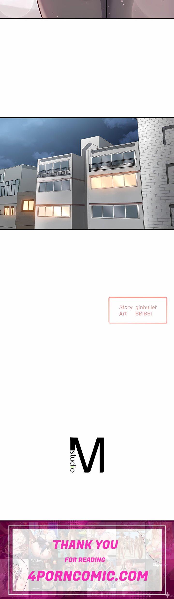 Hooked On You Chapter 3 - Page 19