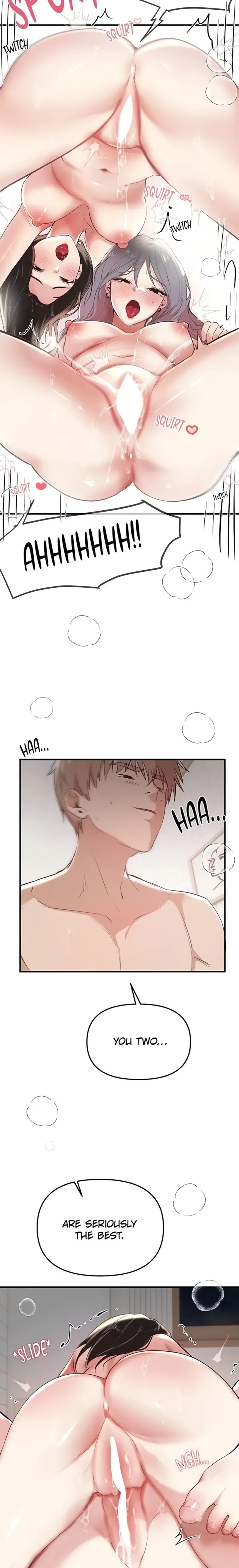 Beautiful Days Chapter 36 - Page 13