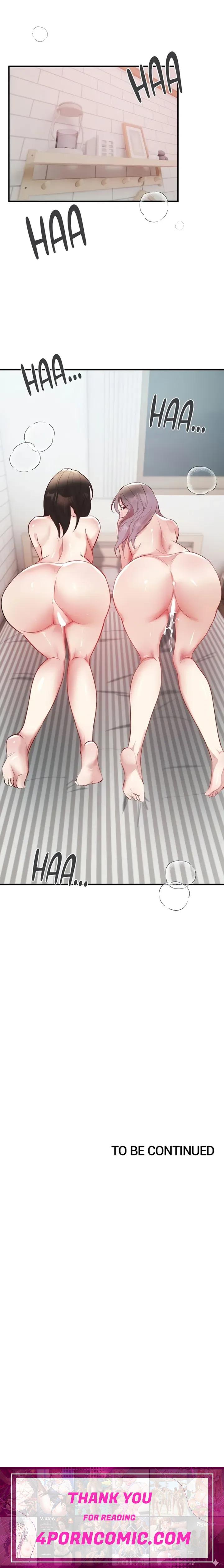 Beautiful Days Chapter 36 - Page 15