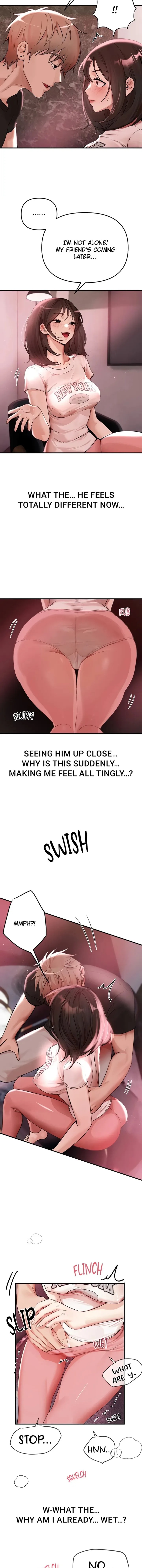 Beautiful Days Chapter 36 - Page 2