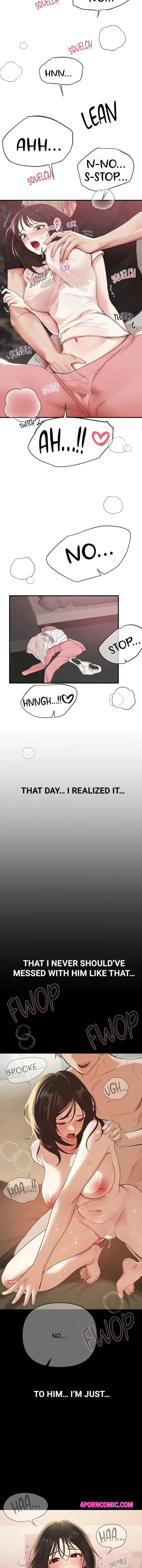 Beautiful Days Chapter 36 - Page 3
