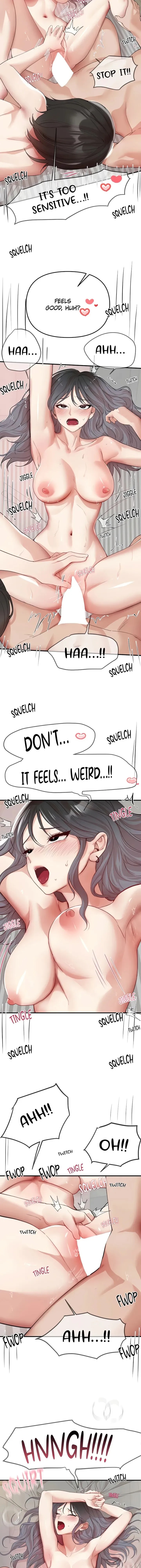 Beautiful Days Chapter 36 - Page 7