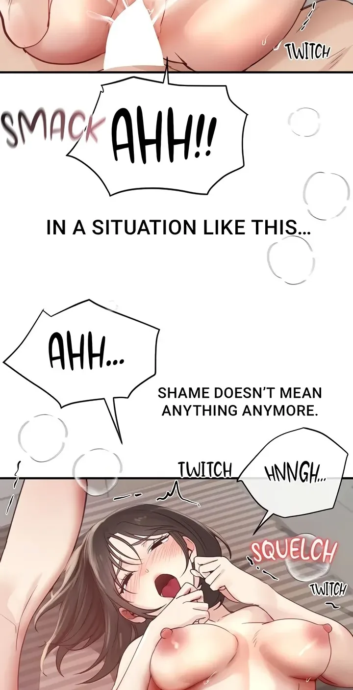 Beautiful Days Chapter 37 - Page 50