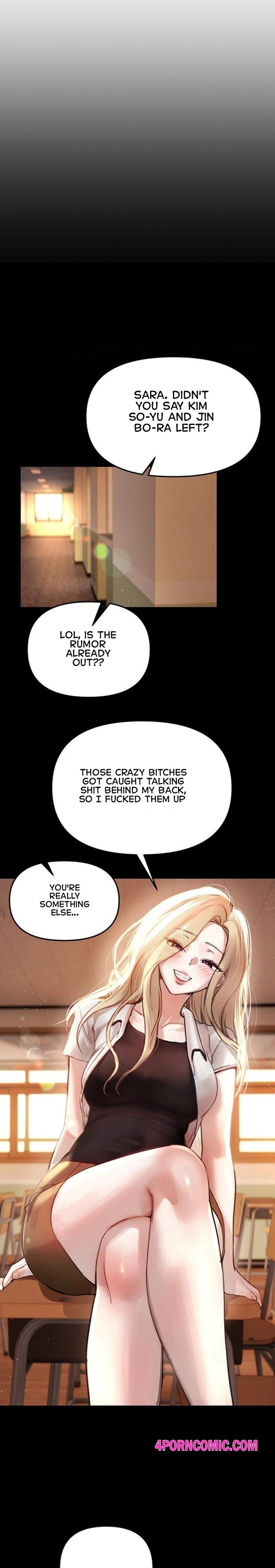 Beautiful Days Chapter 38 - Page 12