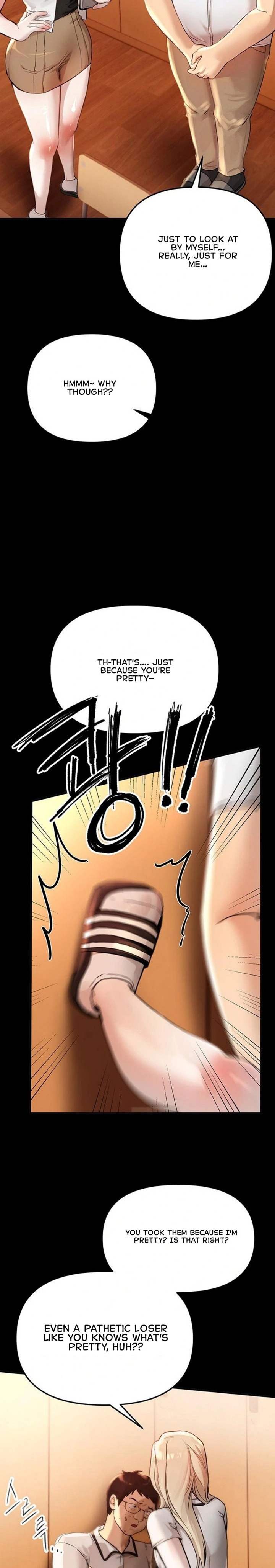 Beautiful Days Chapter 38 - Page 15