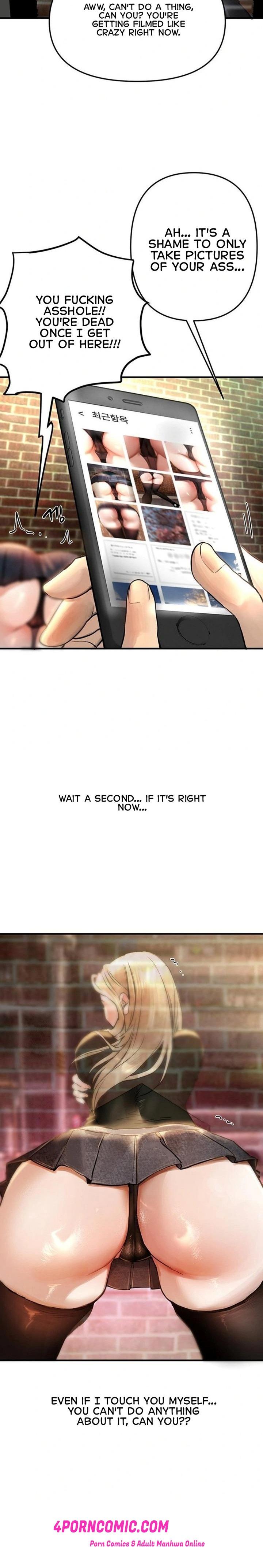 Beautiful Days Chapter 38 - Page 21