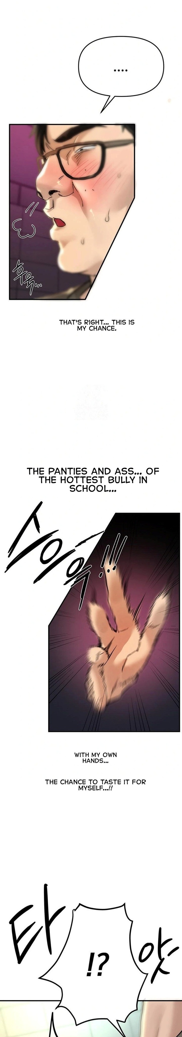 Beautiful Days Chapter 38 - Page 22