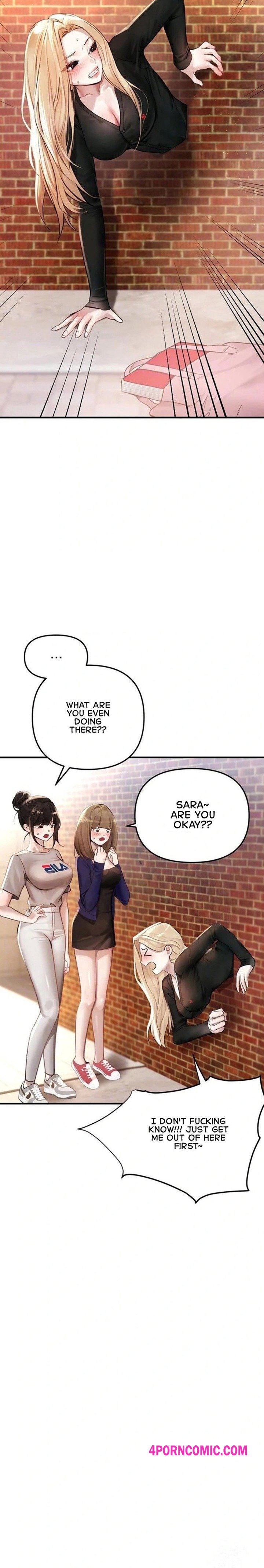 Beautiful Days Chapter 38 - Page 3
