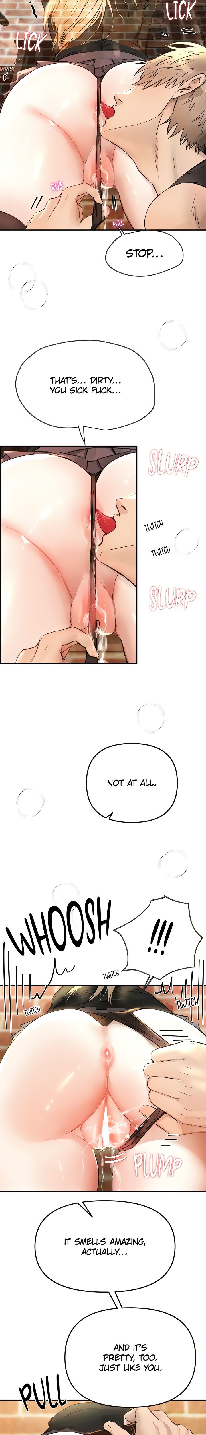 Beautiful Days Chapter 39 - Page 11
