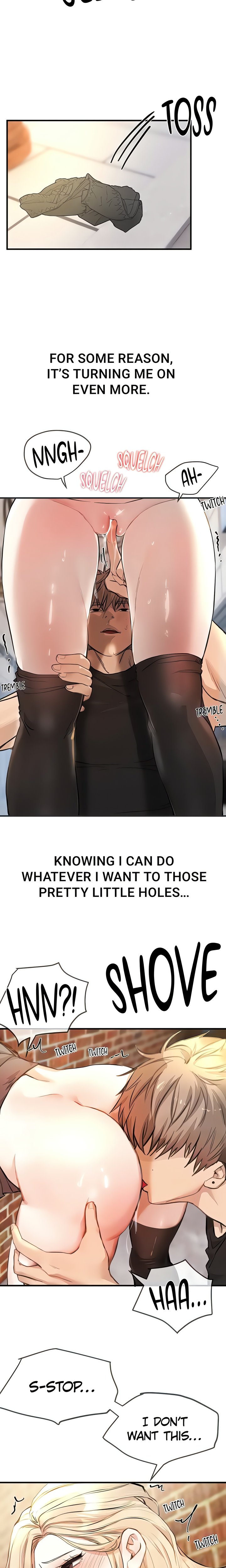Beautiful Days Chapter 39 - Page 14