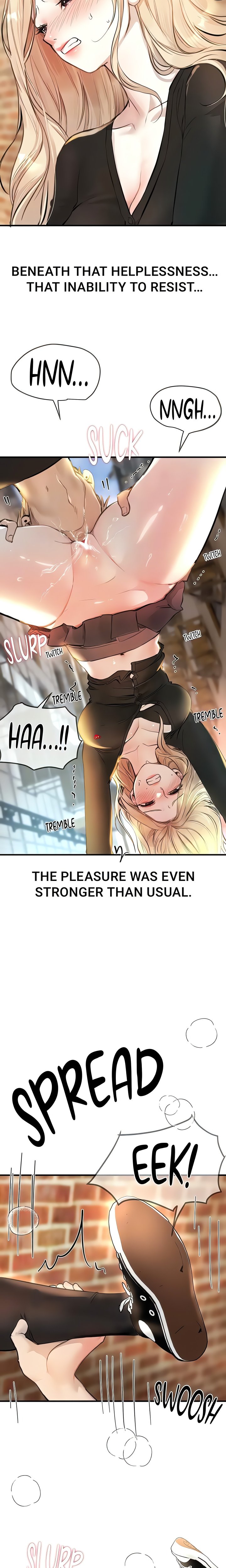 Beautiful Days Chapter 39 - Page 15