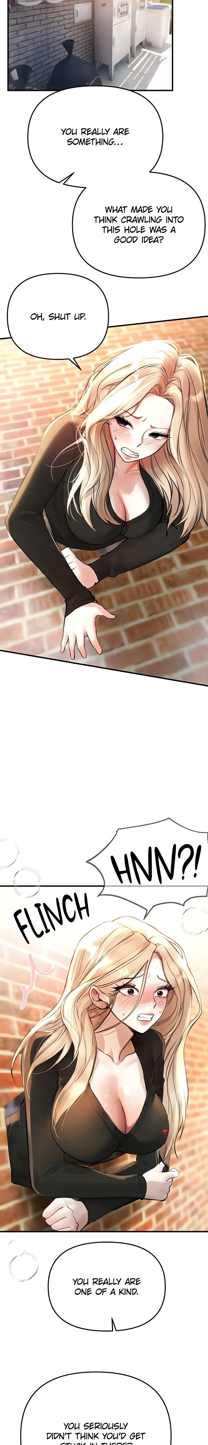 Beautiful Days Chapter 39 - Page 6