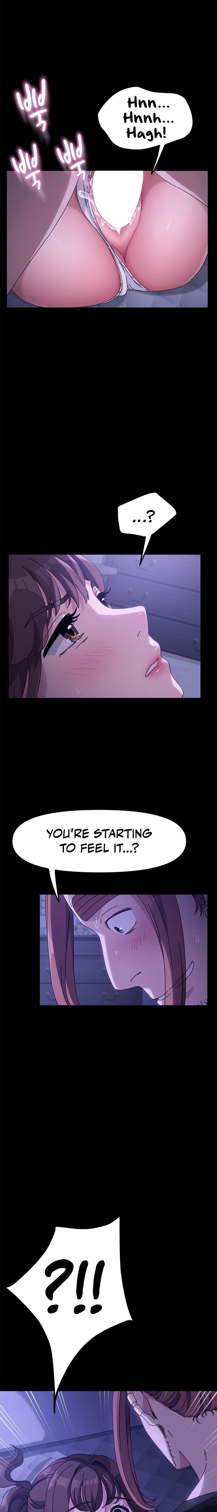 Hey Mister! Chapter 4 - Page 25