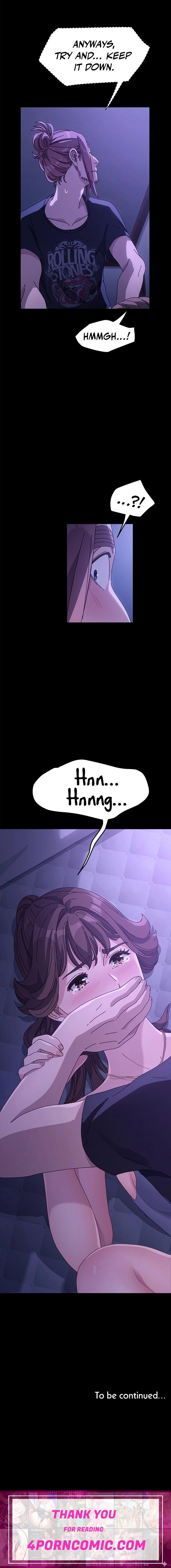 Hey Mister! Chapter 4 - Page 28
