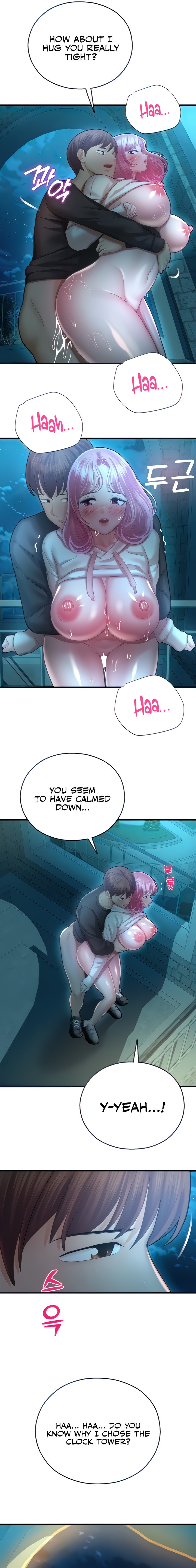 Destiny Land Chapter 21 - Page 23