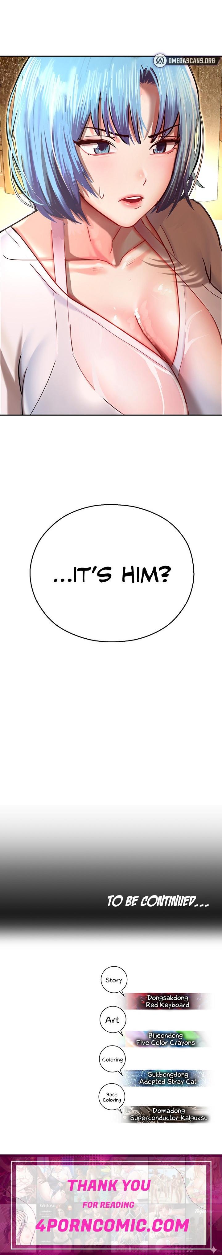 Destiny Land Chapter 8 - Page 38