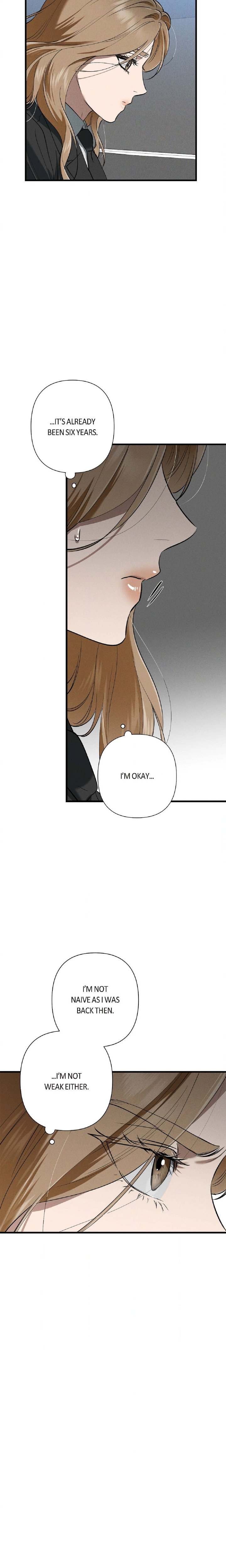 Falling (DOG) Chapter 63 - Page 13
