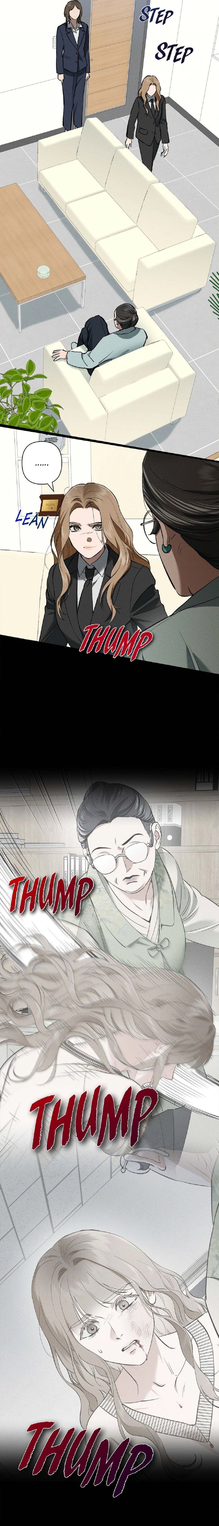 Falling (DOG) Chapter 63 - Page 16