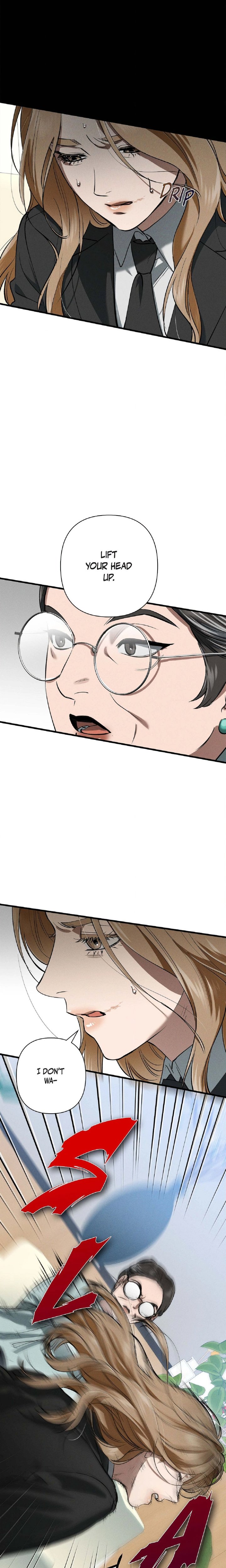 Falling (DOG) Chapter 63 - Page 17
