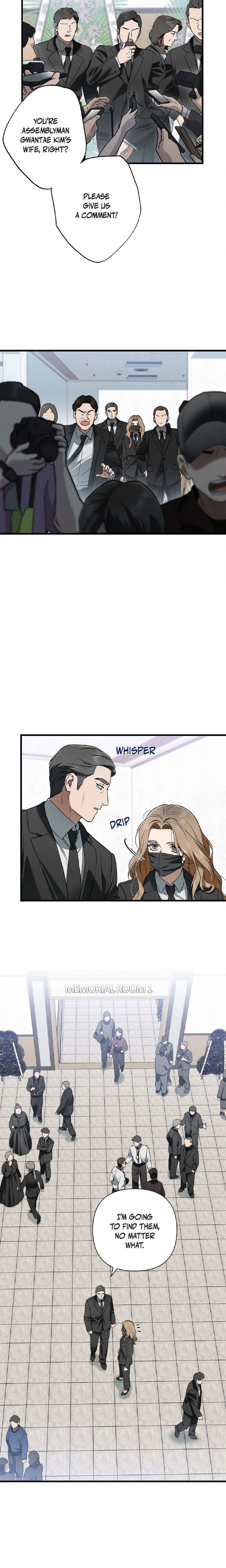 Falling (DOG) Chapter 63 - Page 2