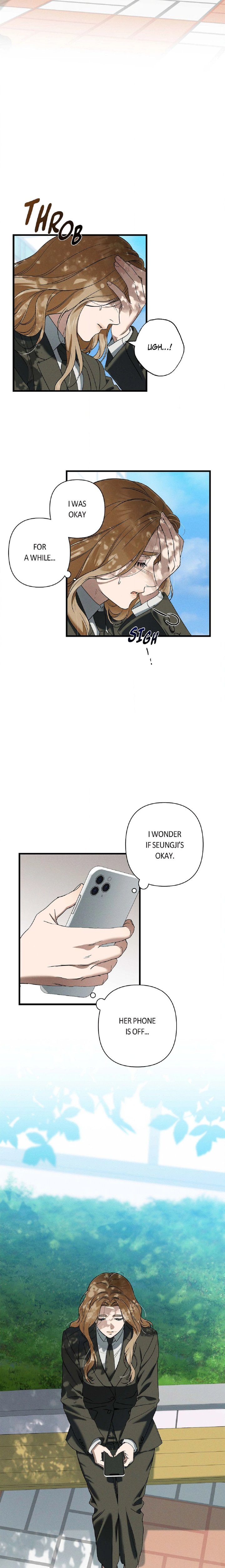 Falling (DOG) Chapter 63 - Page 5