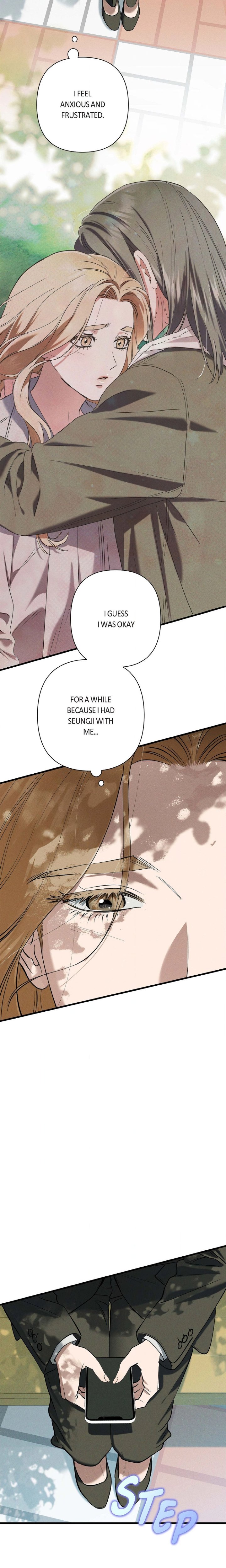 Falling (DOG) Chapter 63 - Page 6