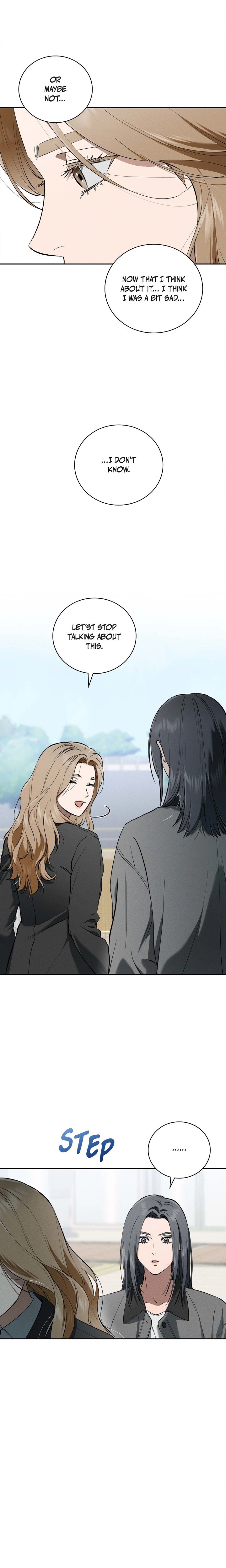 Falling (DOG) Chapter 65 - Page 13