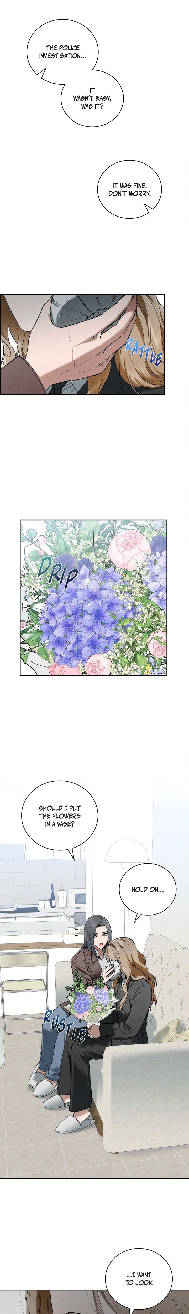 Falling (DOG) Chapter 65 - Page 2