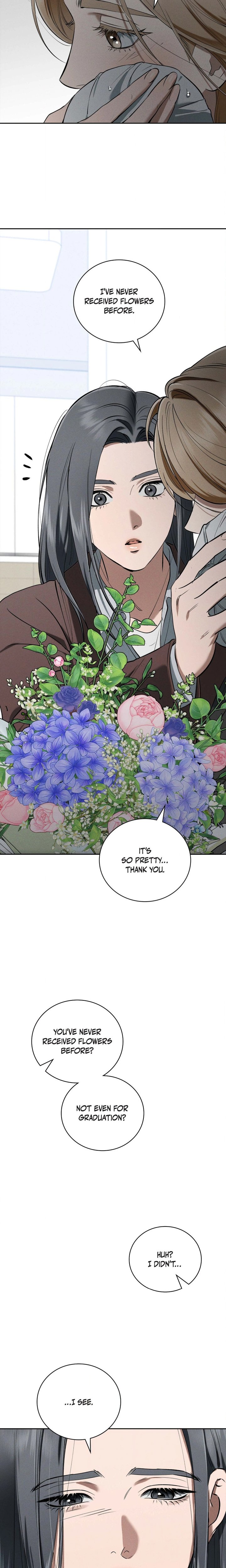 Falling (DOG) Chapter 65 - Page 3