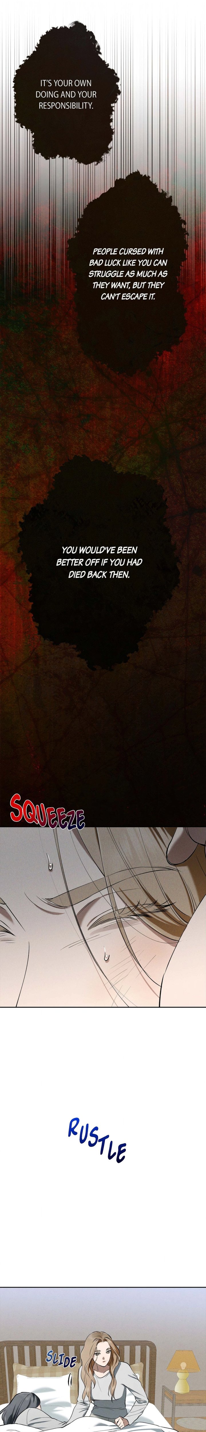 Falling (DOG) Chapter 65 - Page 6