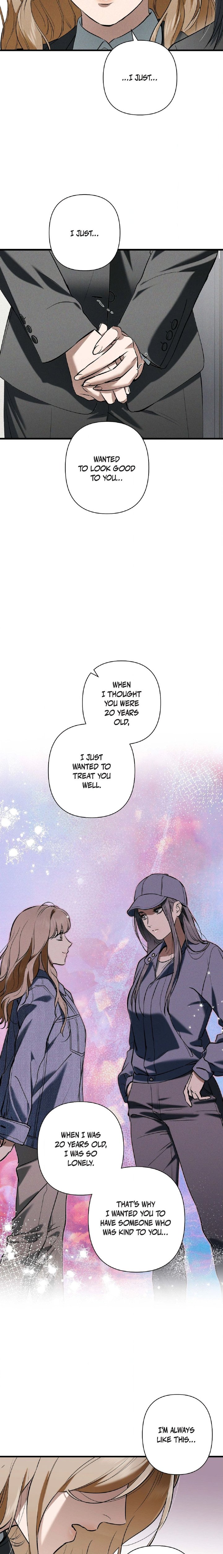 Falling (DOG) Chapter 66 - Page 13