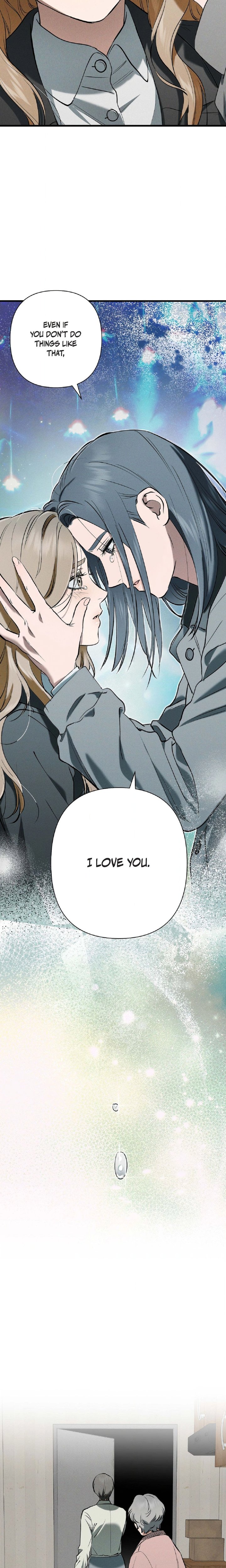 Falling (DOG) Chapter 66 - Page 15