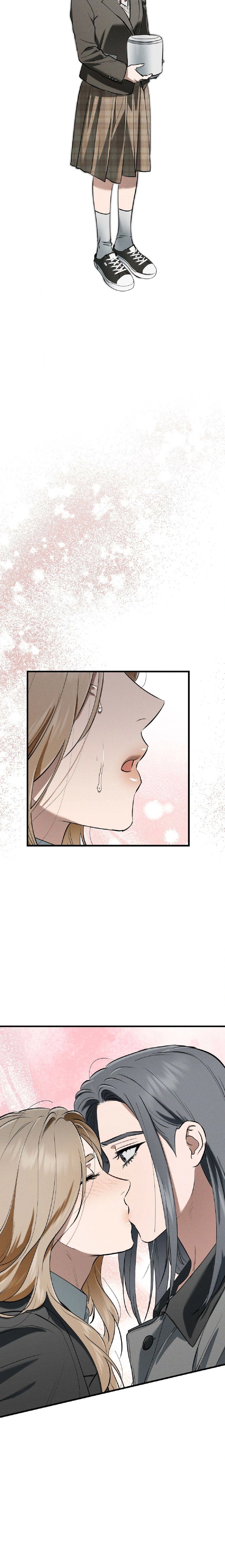 Falling (DOG) Chapter 66 - Page 17