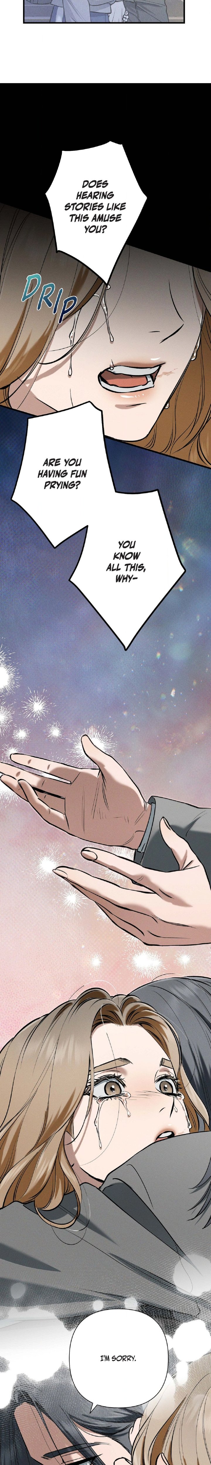 Falling (DOG) Chapter 66 - Page 3