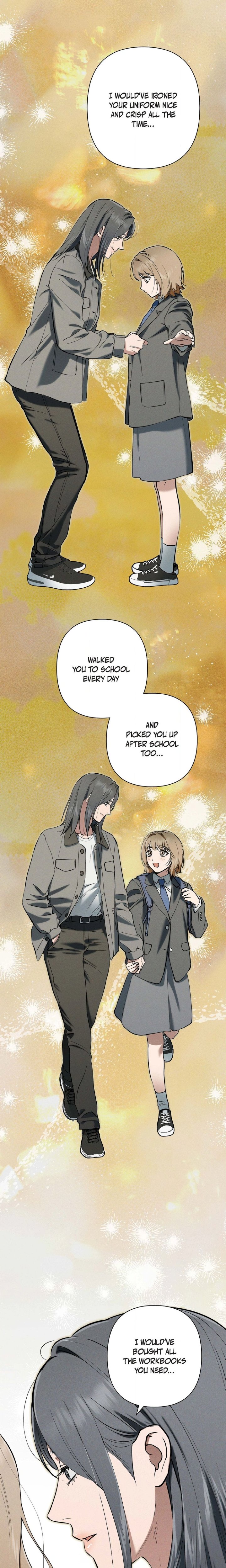 Falling (DOG) Chapter 66 - Page 8