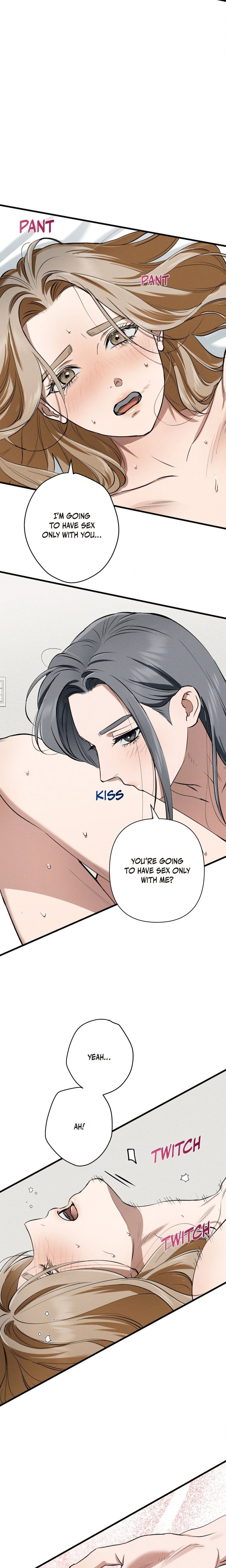 Falling (DOG) Chapter 67 - Page 17