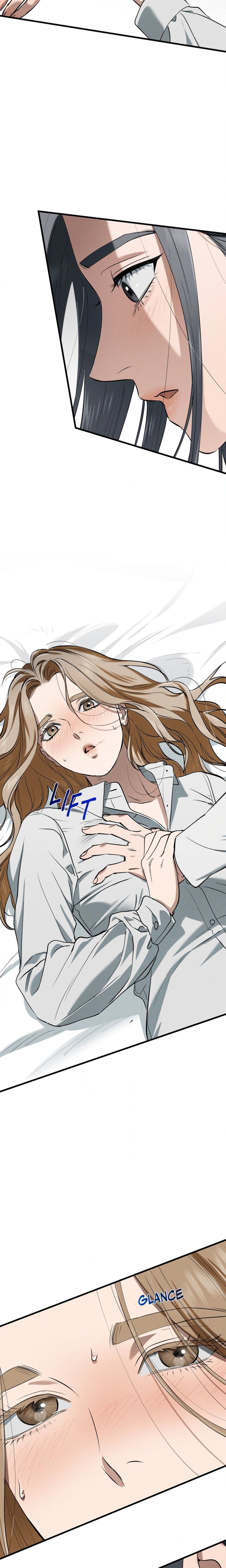Falling (DOG) Chapter 67 - Page 4