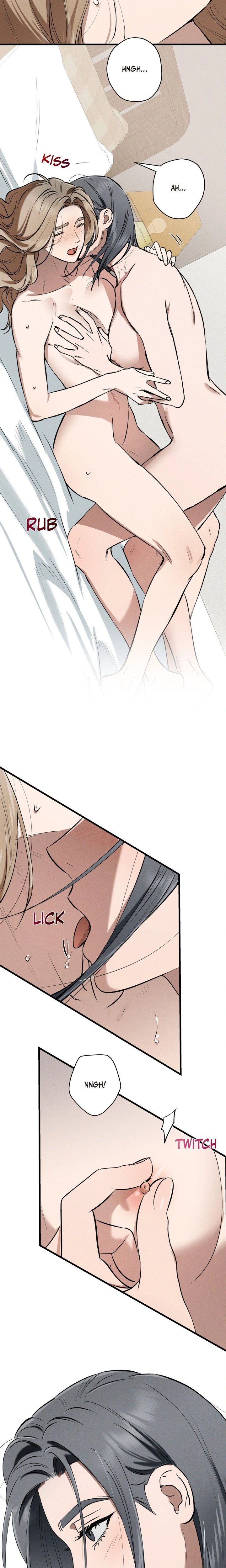 Falling (DOG) Chapter 67 - Page 7