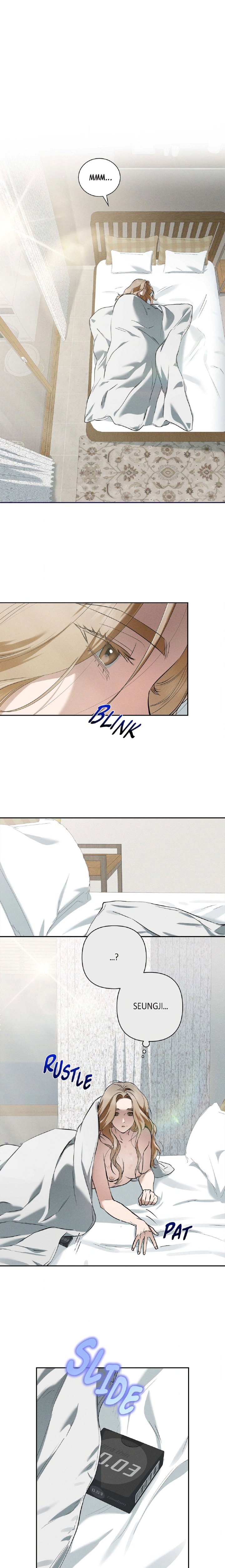 Falling (DOG) Chapter 68 - Page 1
