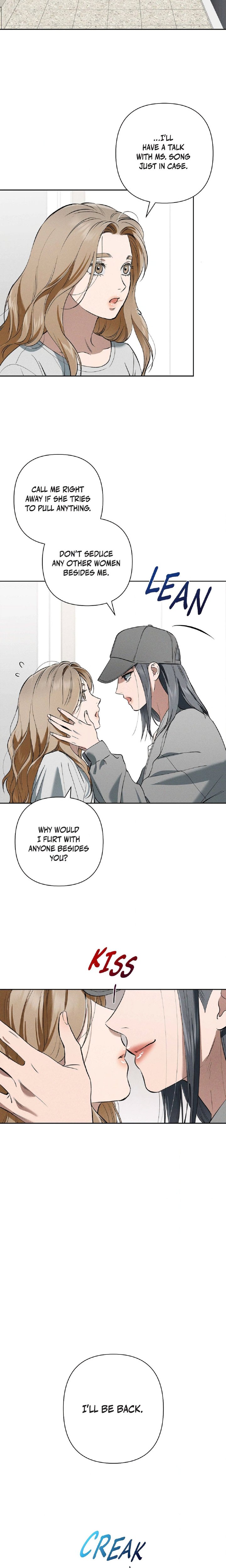 Falling (DOG) Chapter 68 - Page 10