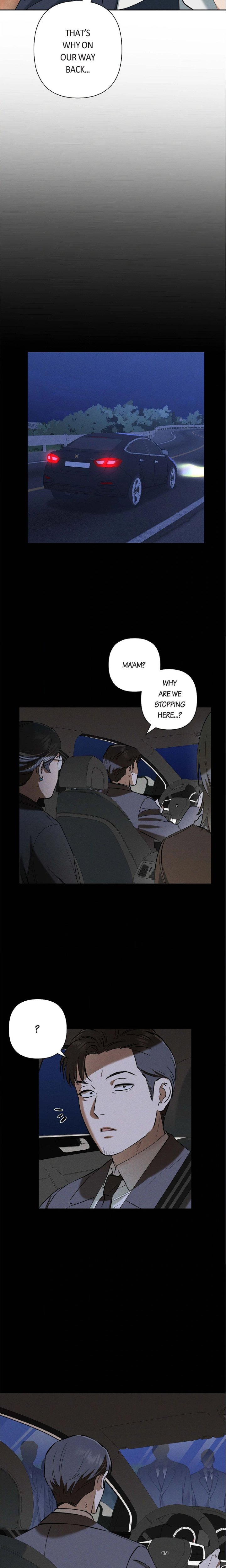 Falling (DOG) Chapter 68 - Page 15
