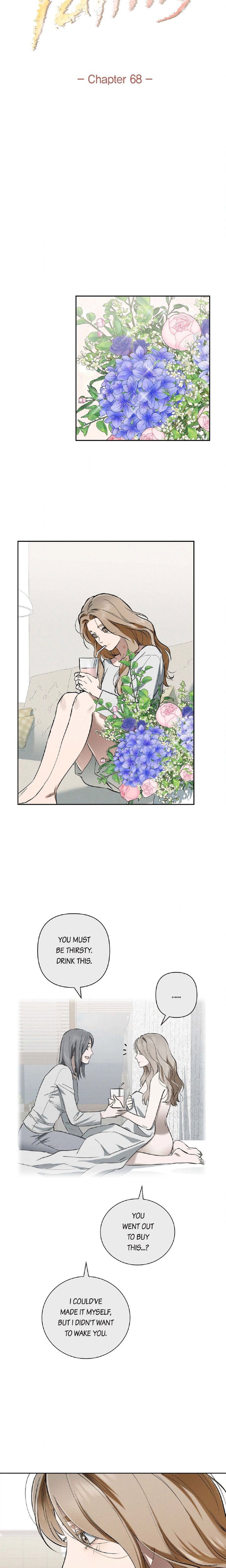 Falling (DOG) Chapter 68 - Page 5