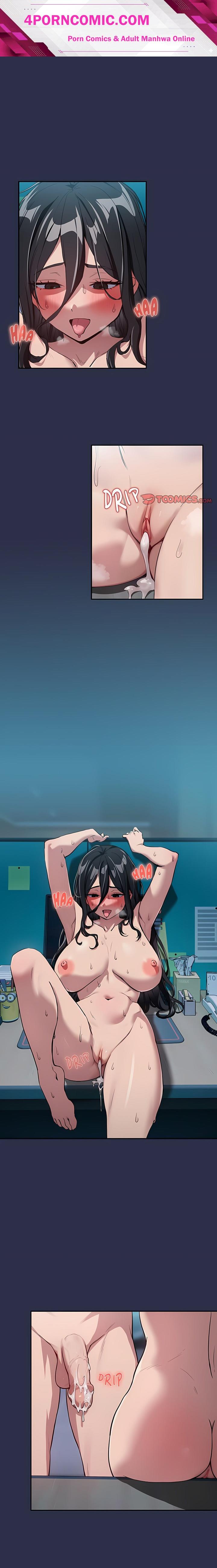 Dating After Work (Uncensored) Chapter 62 - Page 1