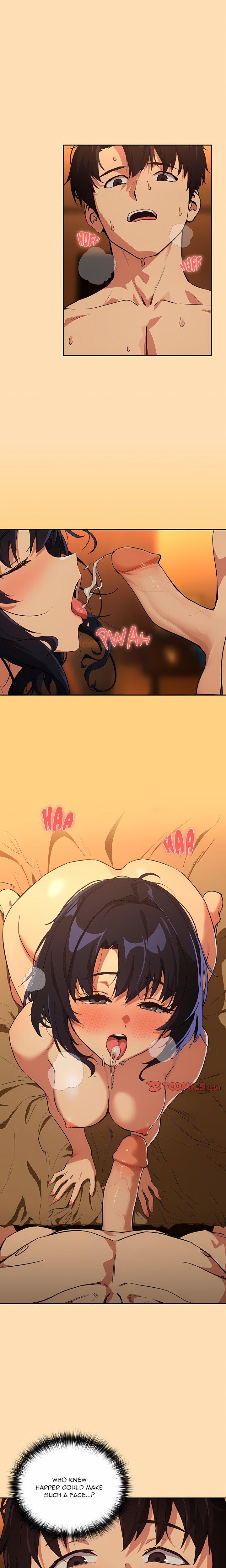 Dating After Work (Uncensored) Chapter 66 - Page 14