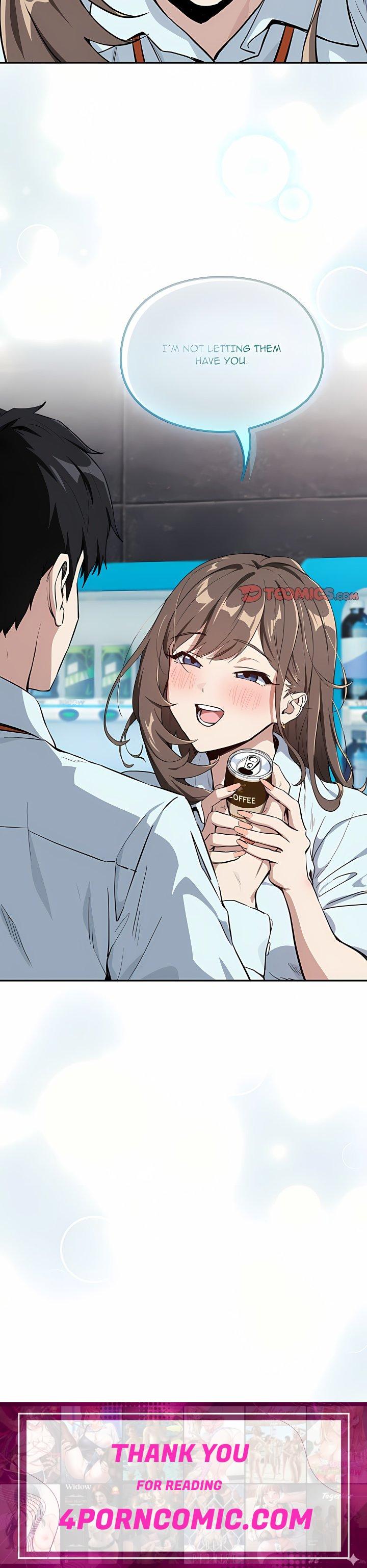 Dating After Work (Uncensored) Chapter 70 - Page 16
