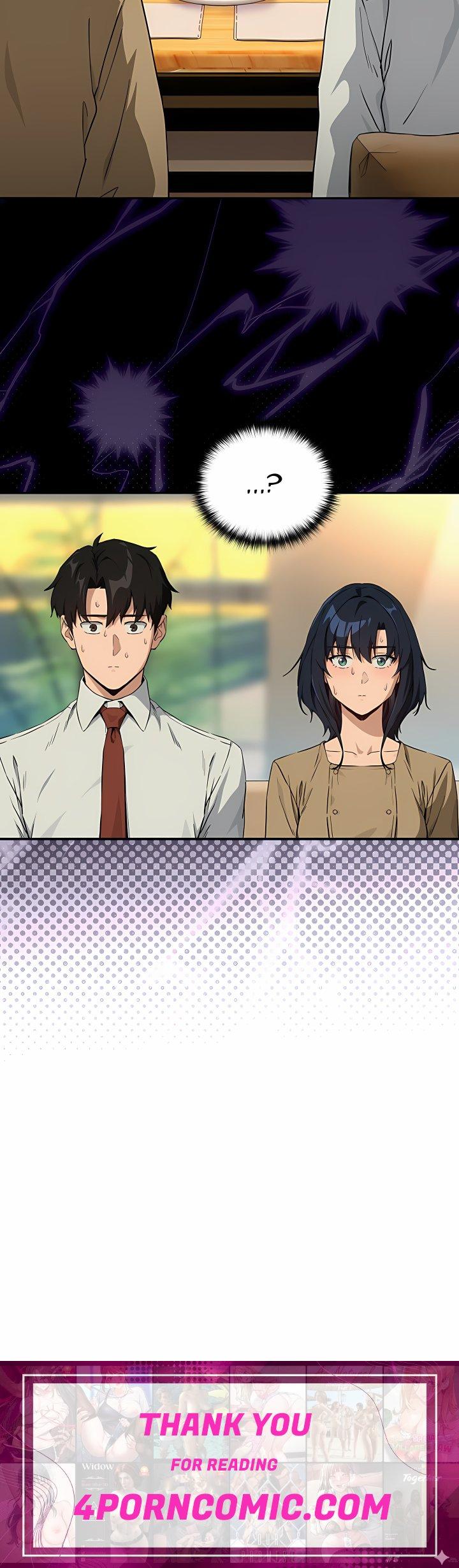 Dating After Work (Uncensored) Chapter 71 - Page 19