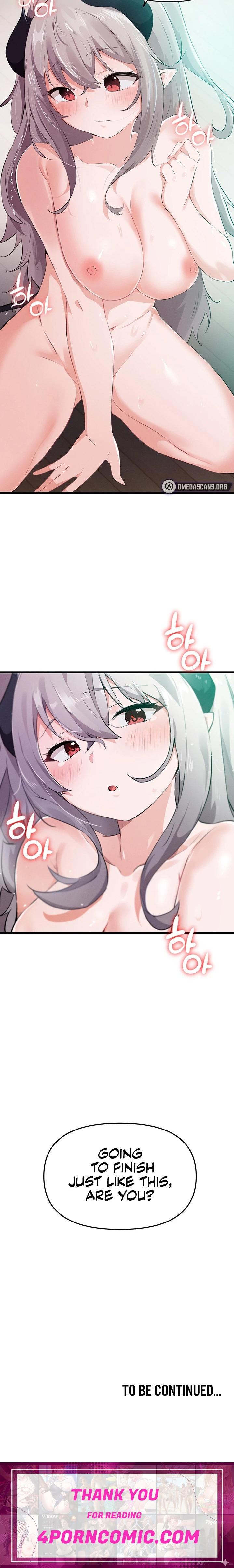 Please Give Me Energy Chapter 11 - Page 21