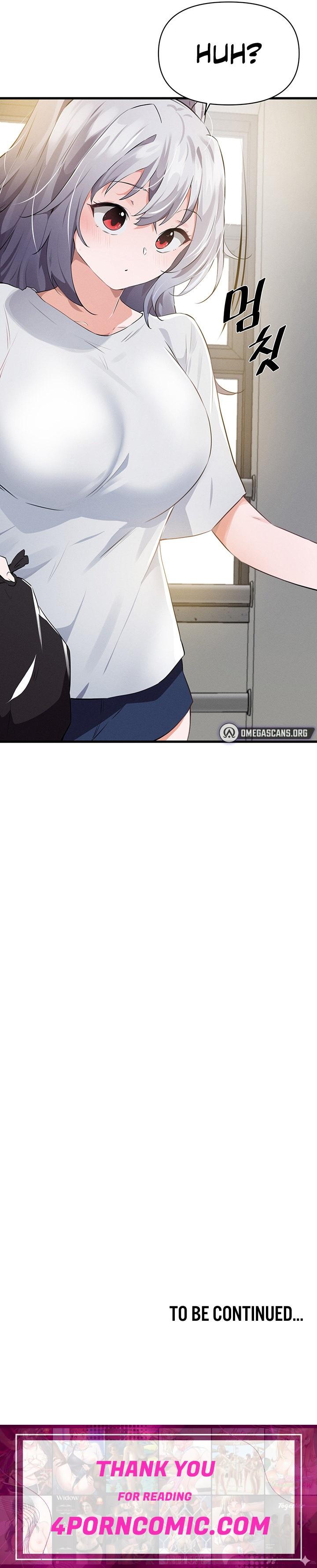 Please Give Me Energy Chapter 23 - Page 22