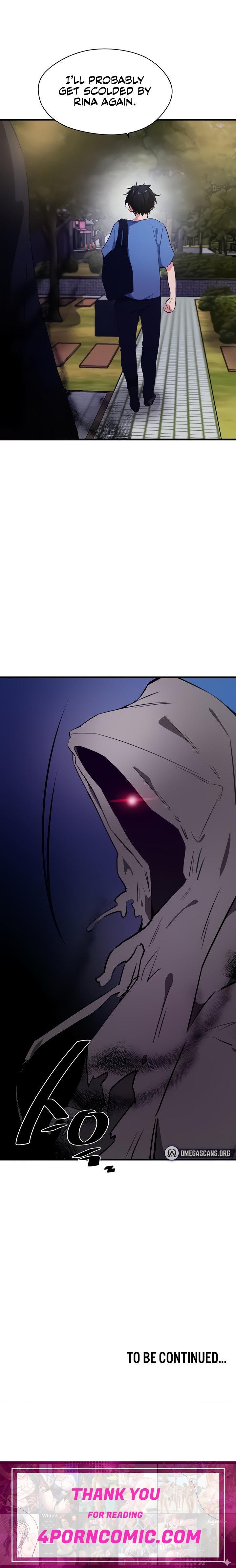 Please Give Me Energy Chapter 26 - Page 22